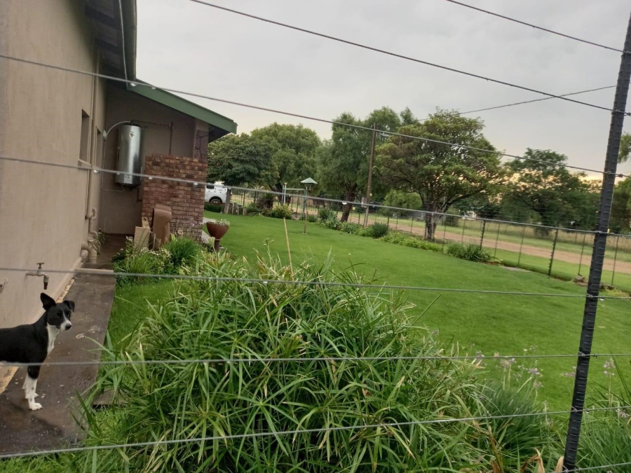 4 Bedroom Property for Sale in Reivilo Rural North West